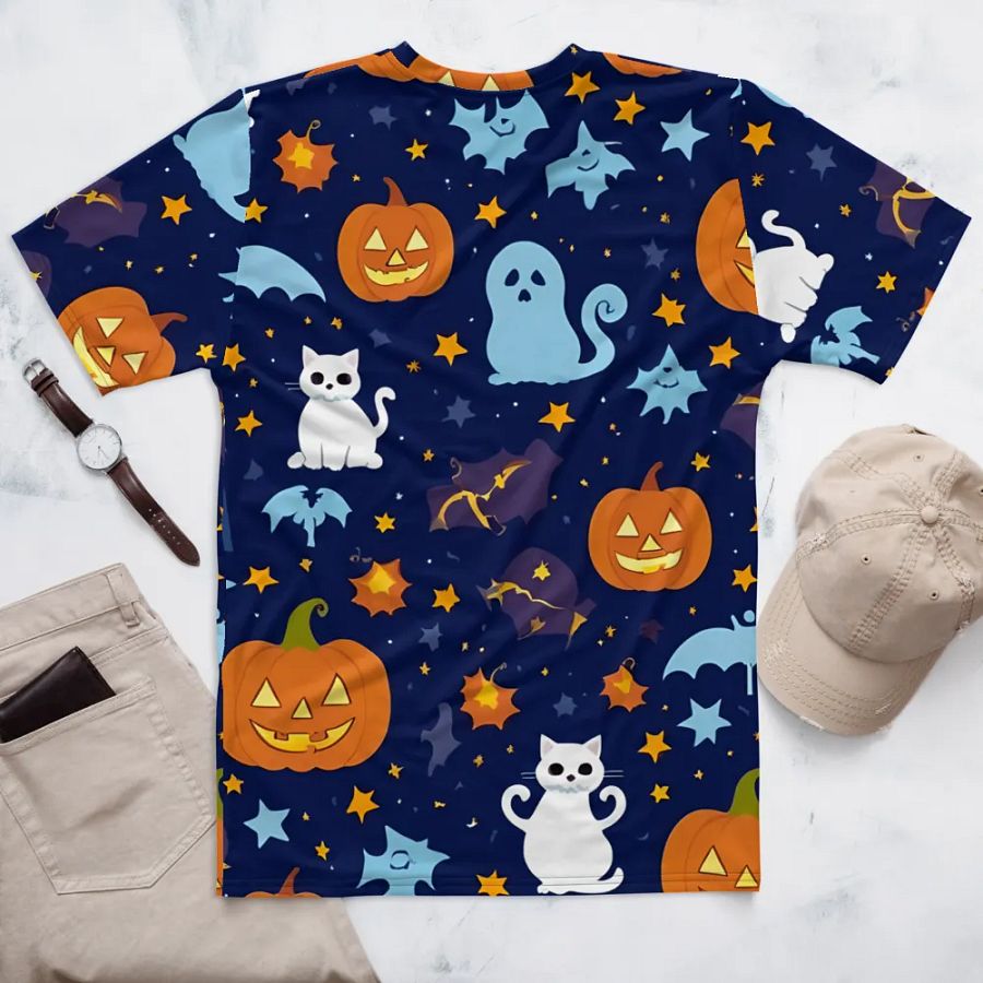 Goblin Grin Gala T Shirt product image (4)