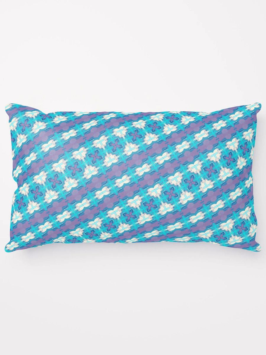 Hearts & Crosses Pillow product image (5)