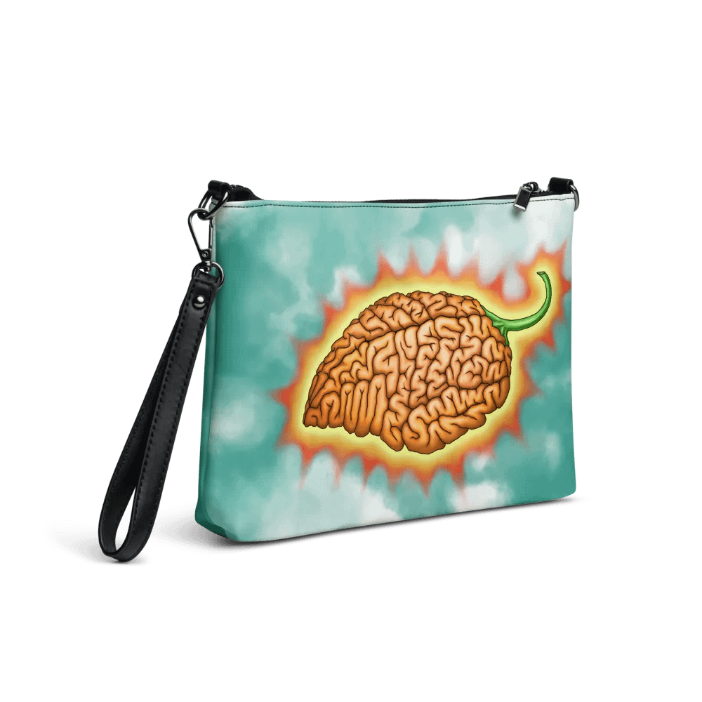 Neurospicy Purse product image (4)