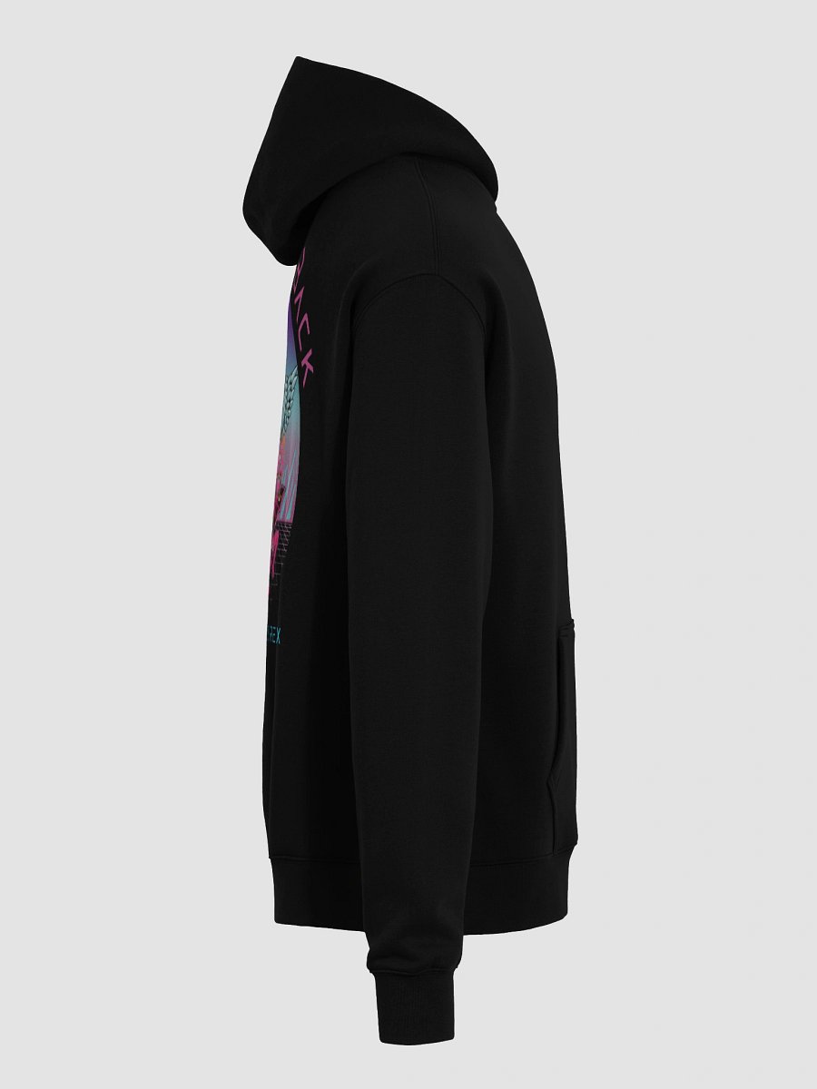 We're so back v2 Oversized Hoodie product image (8)