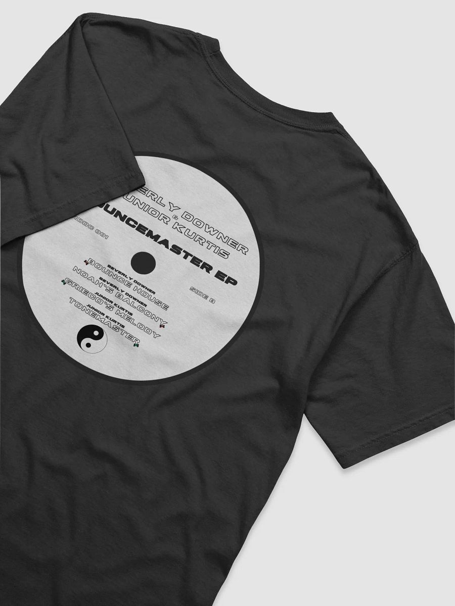 BOUNCEMASTER - JRDDC 001 TEE product image (4)