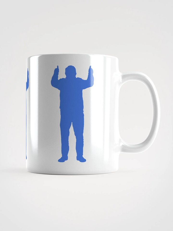 Graham Mug product image (1)