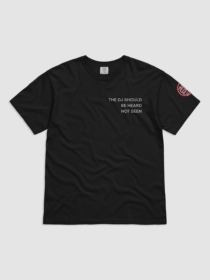 Heard Not Seen Tee - Mens product image (33)