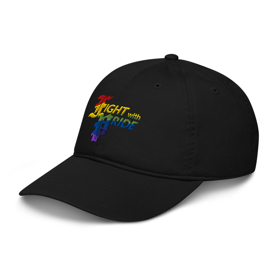 Fight with Pride Hat product image (3)