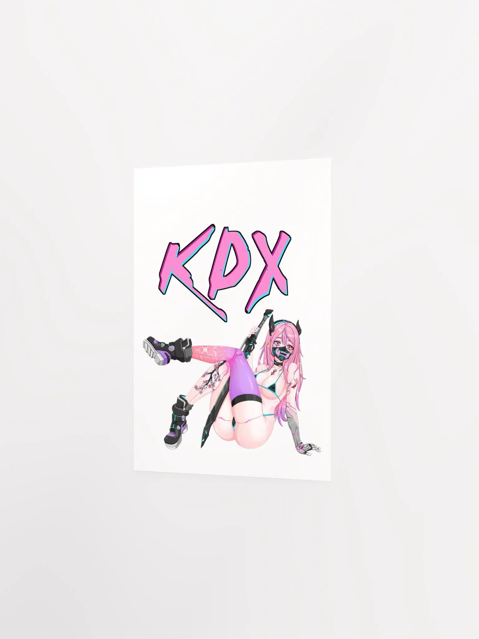 KDX poster product image (25)