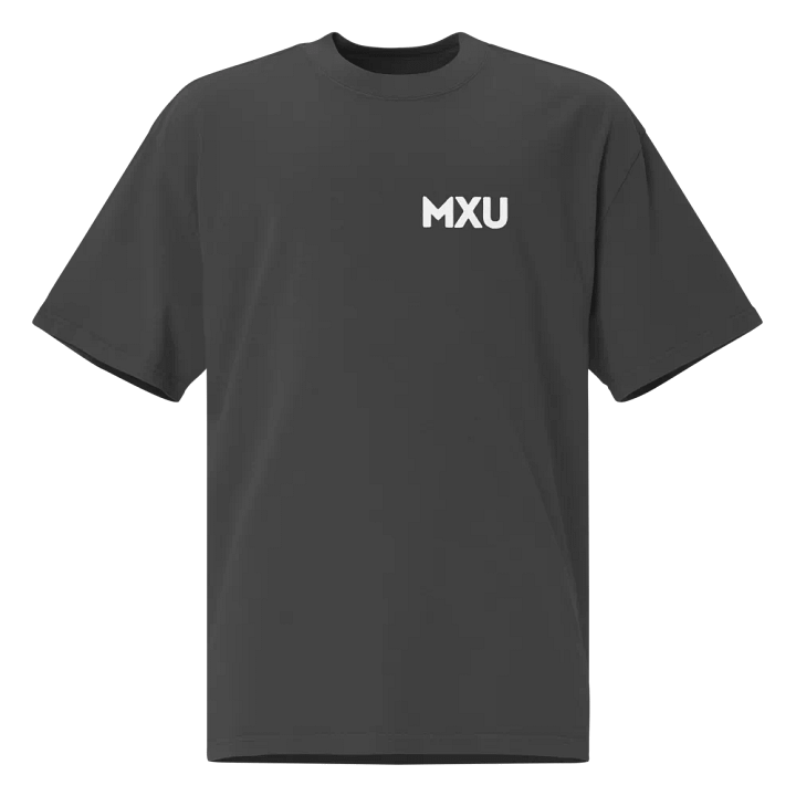 Retro Race Division T-Shirt product image (2)
