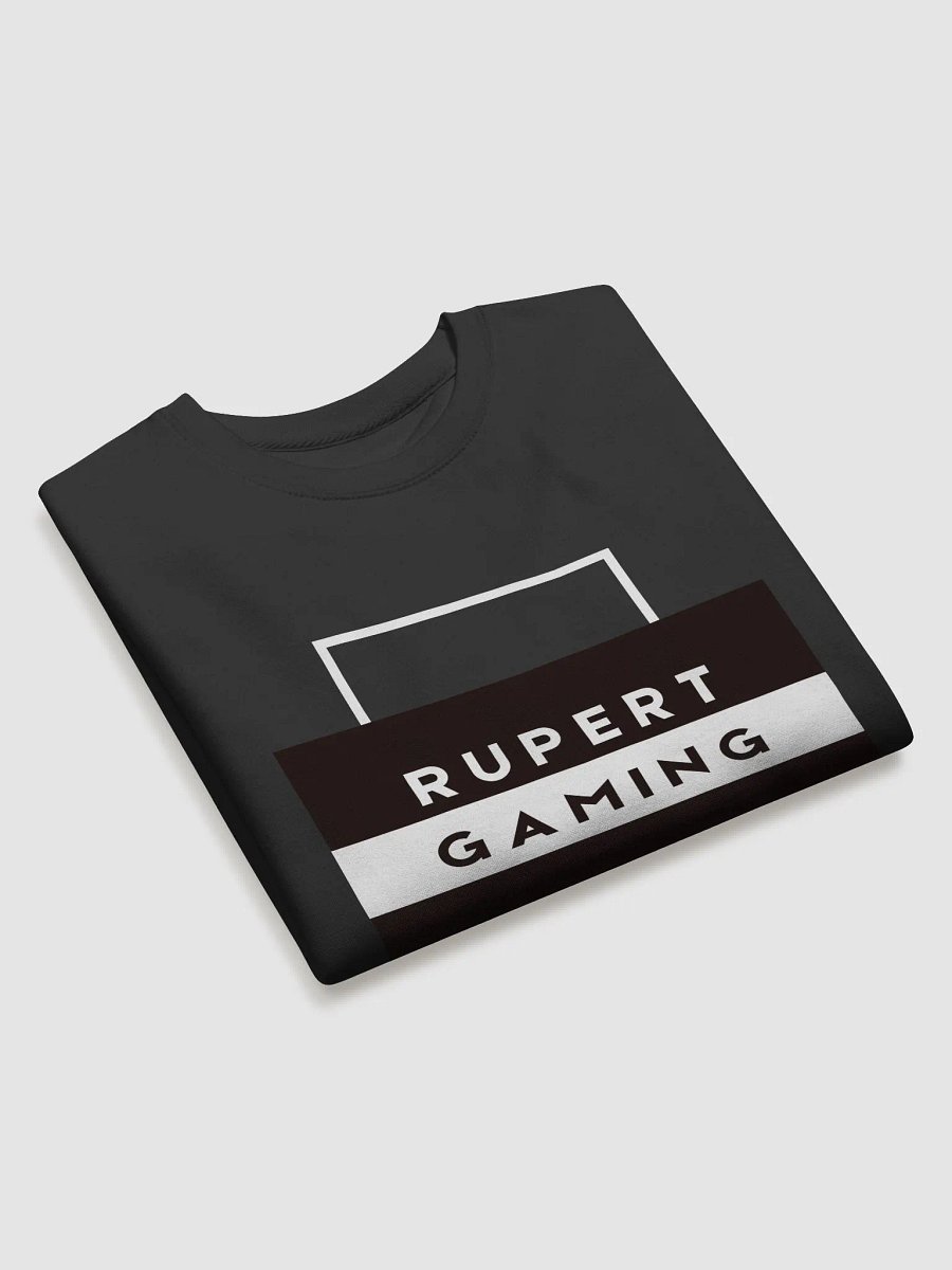 RG Boxy Sweat Shirt product image (14)