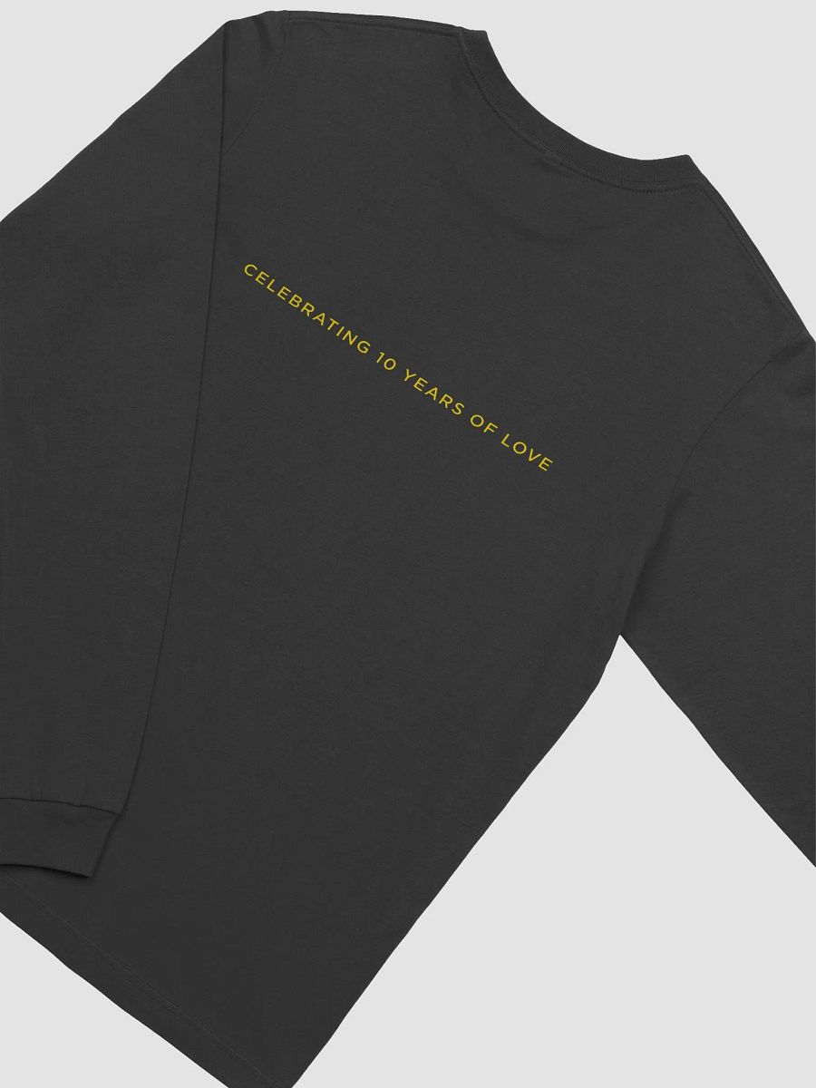 LiveUp LoveUp Gala Long Sleeve product image (3)