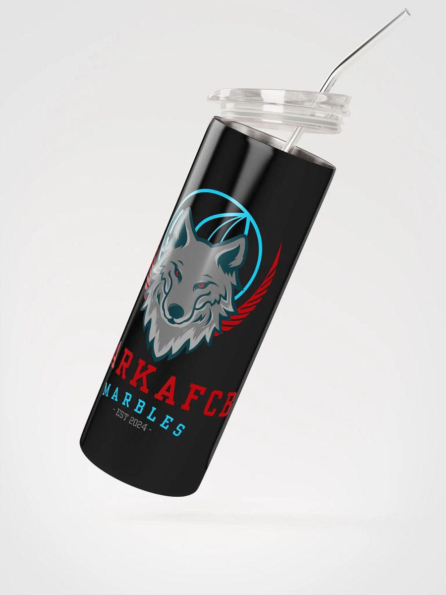 Logo Stainless Tumbler product image (4)