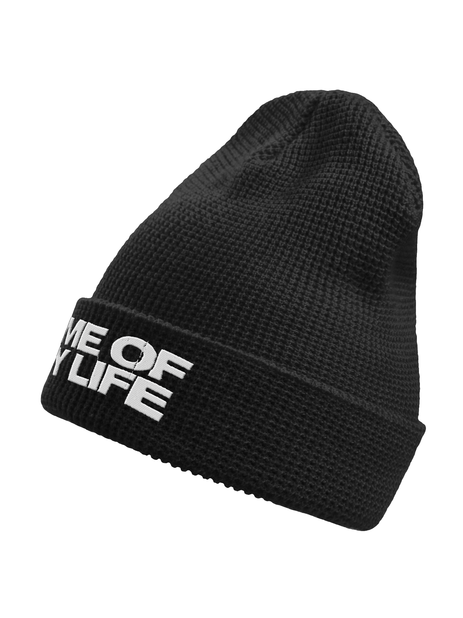 TIME OF MY LIFE BEANIE product image (2)