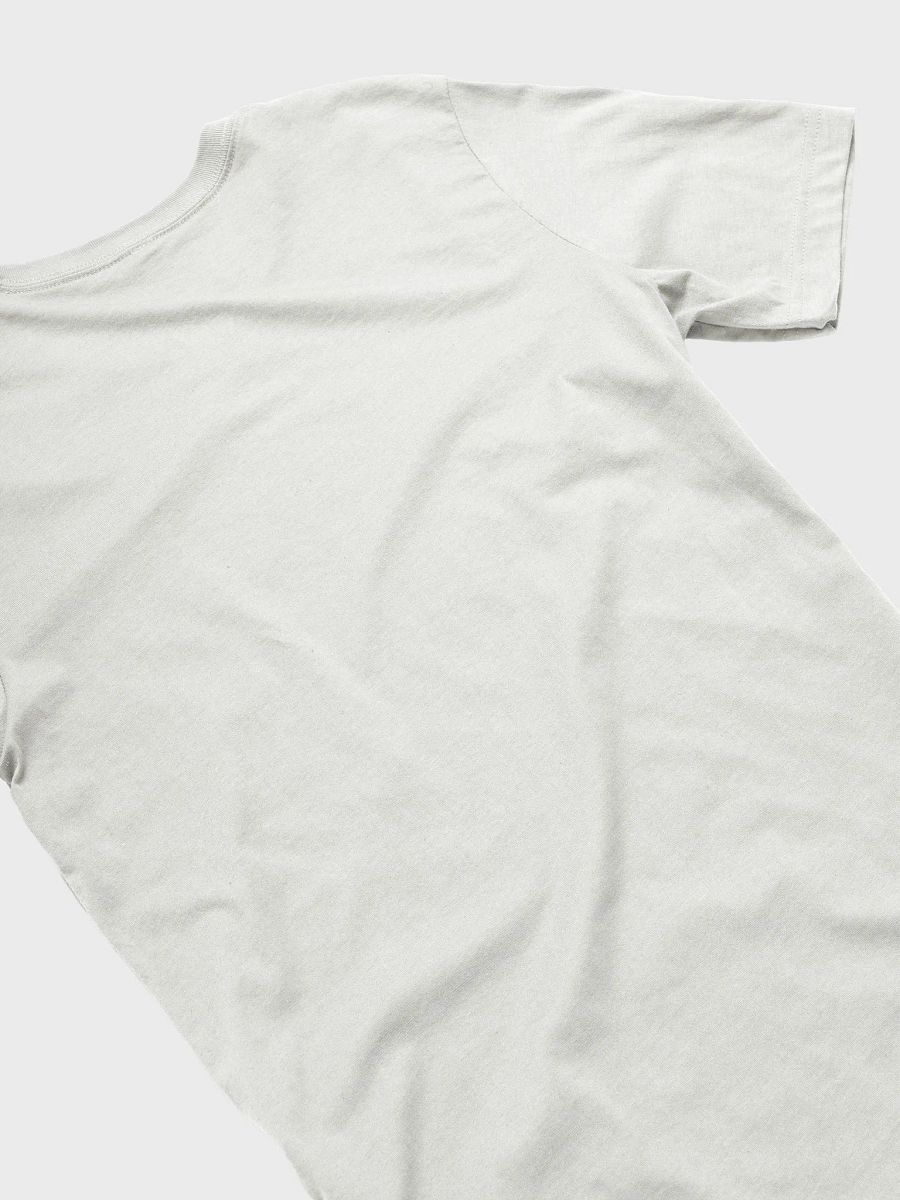 Super Soft and Flattering Tee: Mushrooms, Rainbows and the Pookster product image (4)