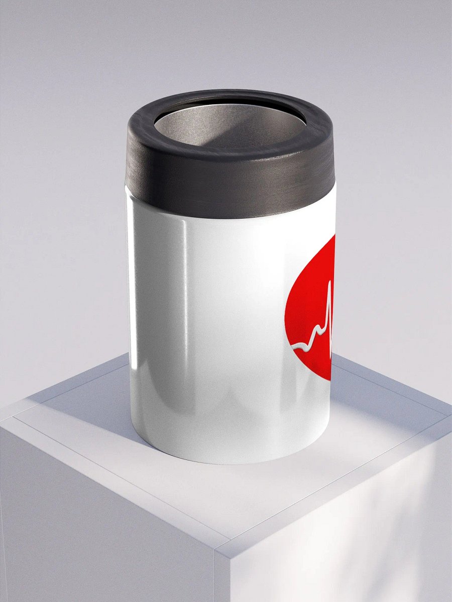Play With Gunnar Koozie product image (1)