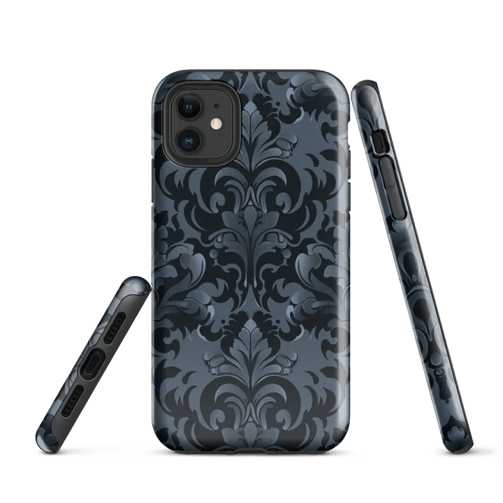 Opulent Dusk Tough iPhone® Case product image (1)