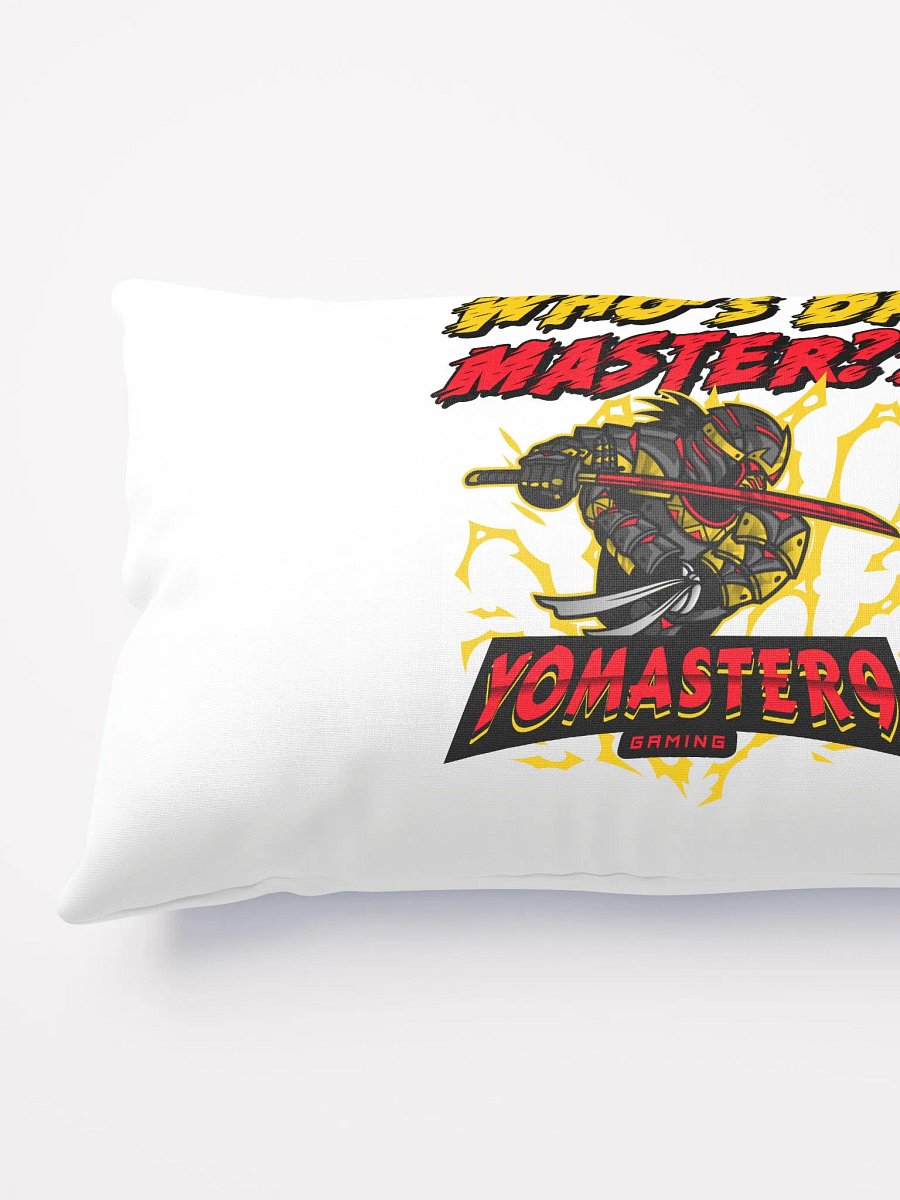 MASTER Pillow product image (8)