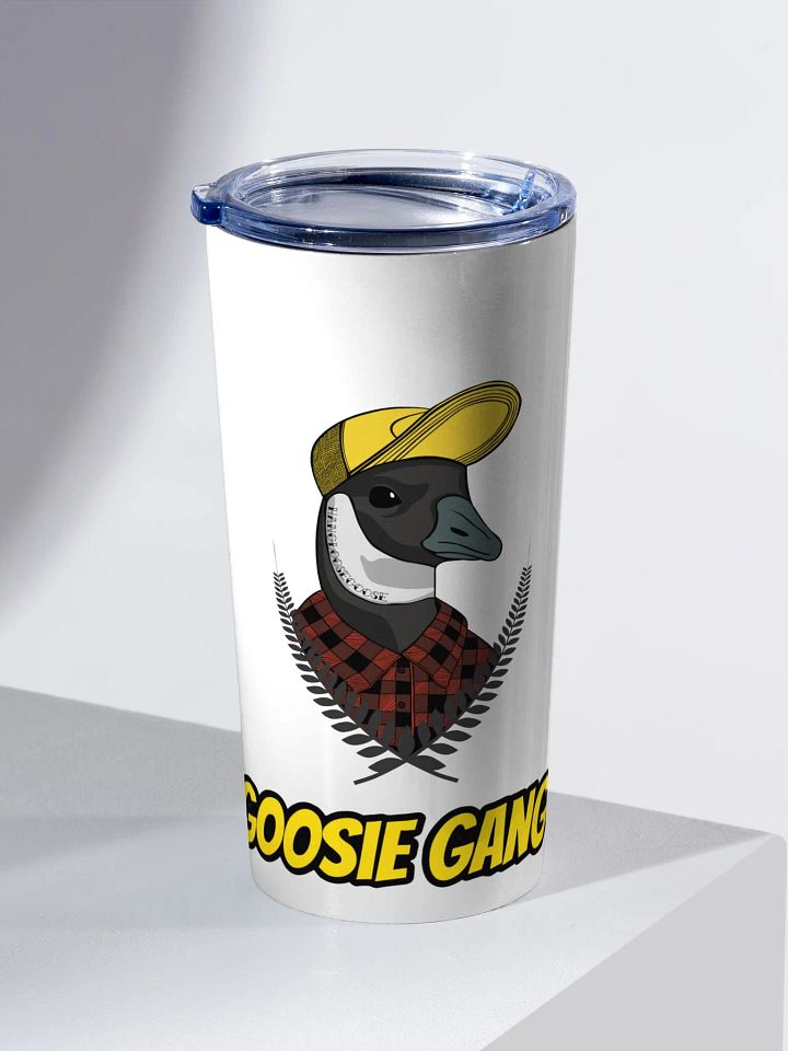 GOOSIE GANG MUGJUG product image (2)
