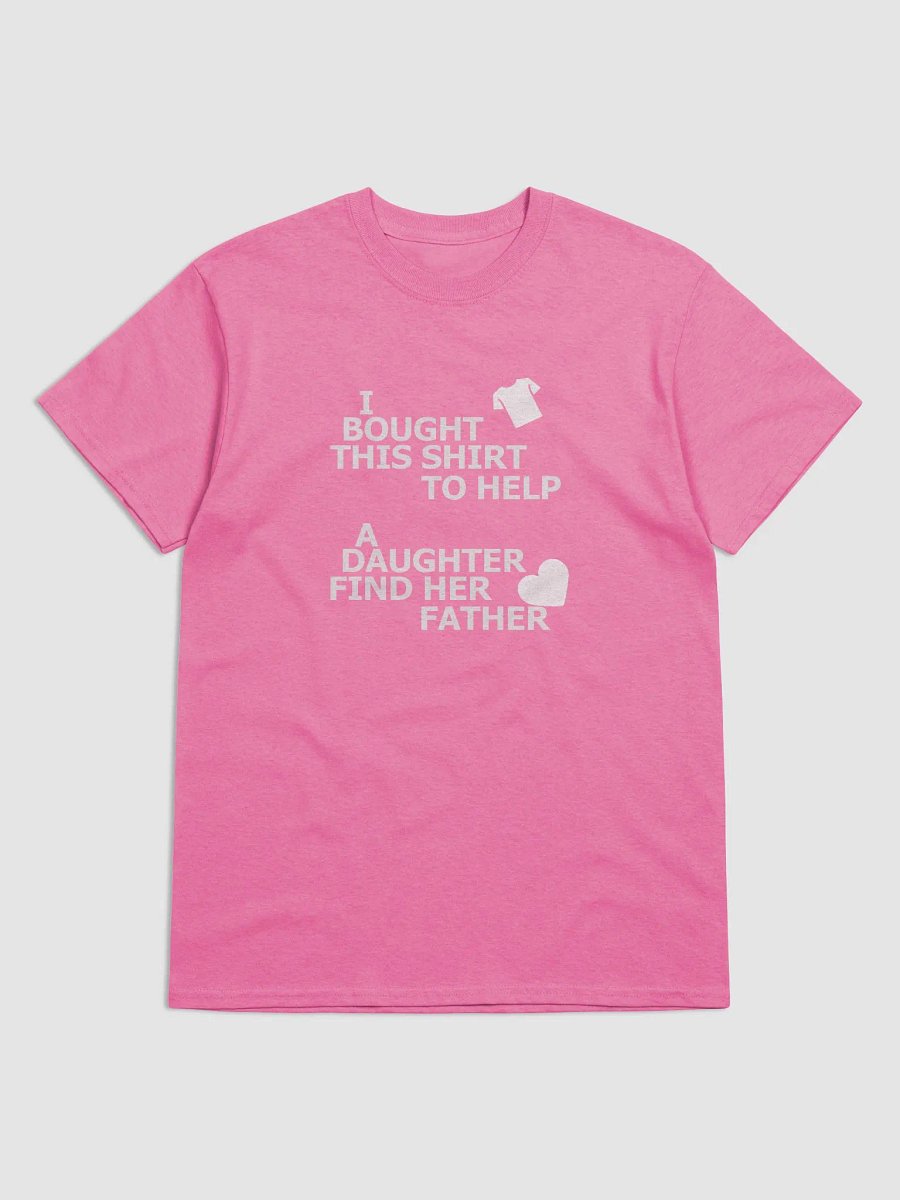 Gildan Heavyweight T-Shirt product image (3)