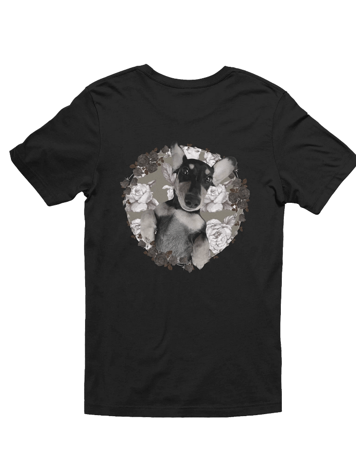 Hammi Time Unisex T-Shirt Dark Colours product image (1)
