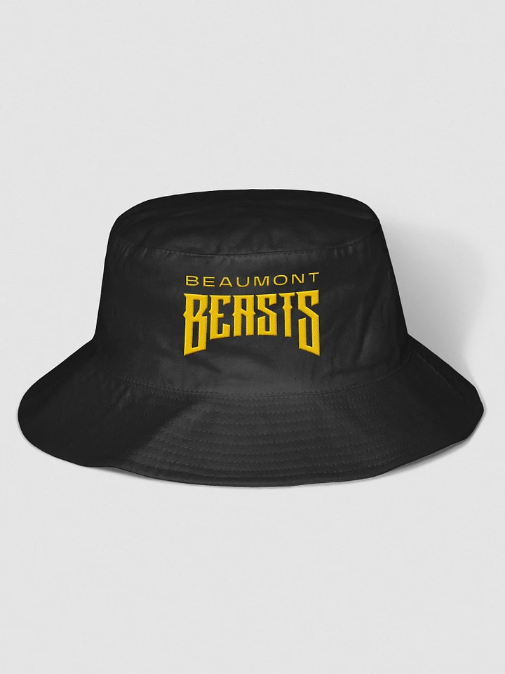 Beaumont Beasts Flexifit Bucket Hat product image (1)