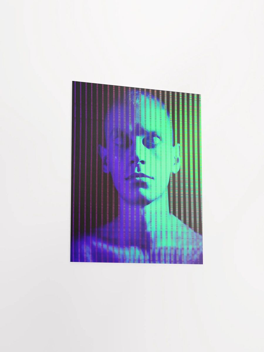Digital Dreams Poster product image (3)