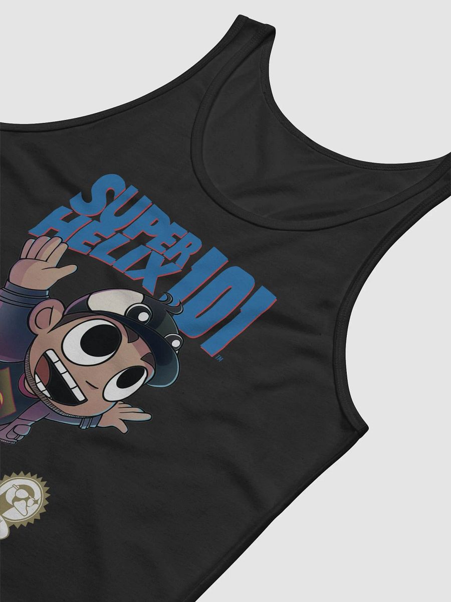 Super Helix101 Tank Top! product image (5)