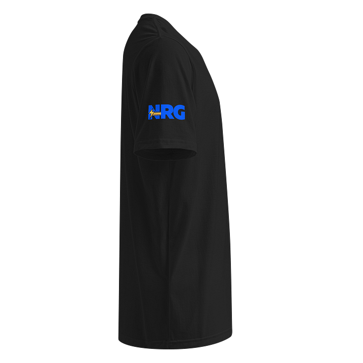 NRG Bolt Athletic Tee product image (1)