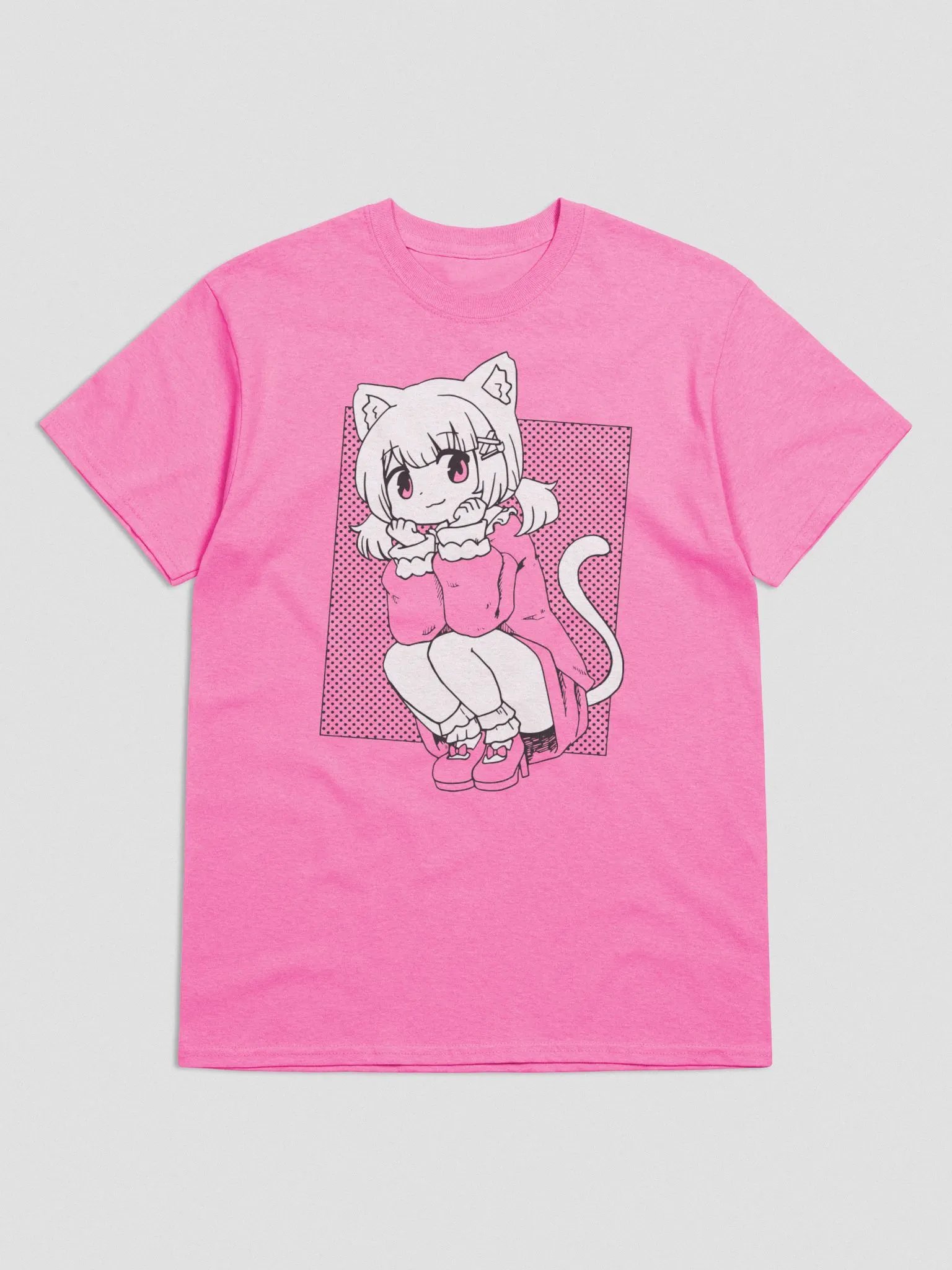 T-Shirt product image (5)