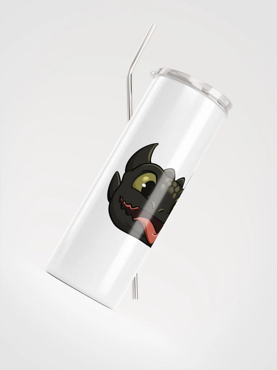 DQ Fury Tumbler product image (7)