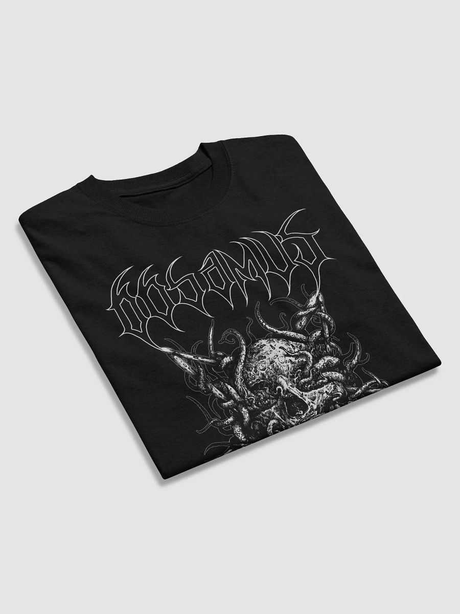 Infested shirt (white) product image (59)