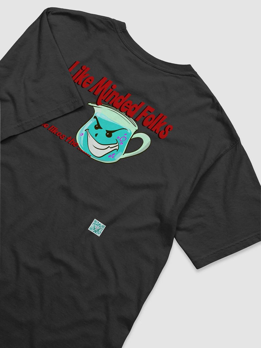 Kulprid Gamin Kool-aid Shirt product image (19)