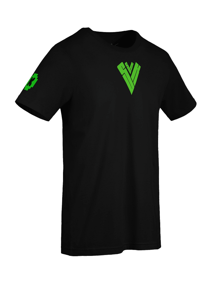 SKxKICK T-Shirt product image (2)