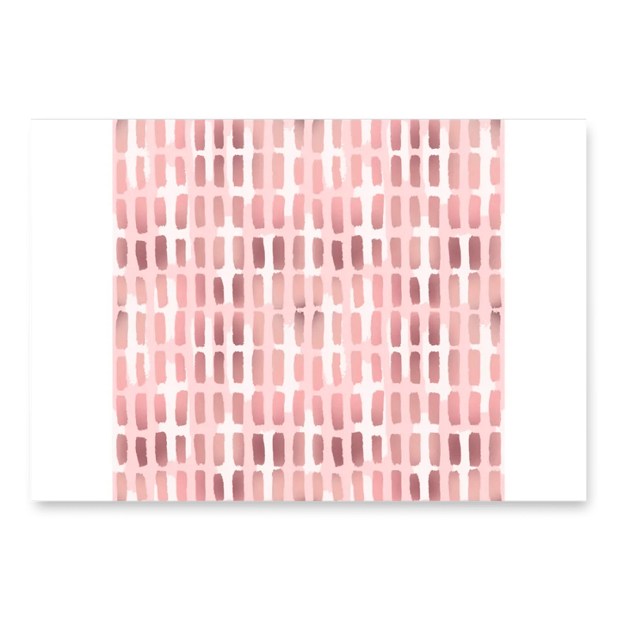 Rose Gold Matte Wrapping Paper Set product image (6)