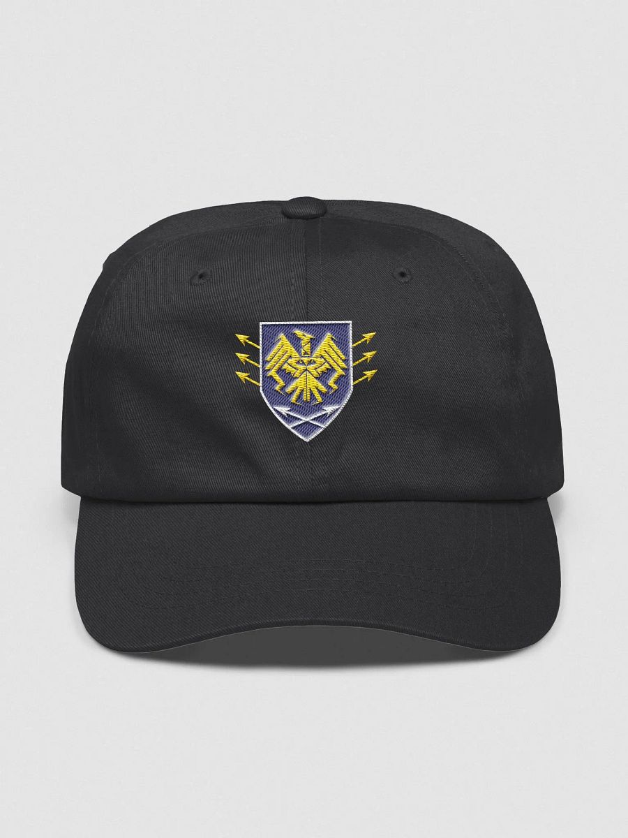 Marchwardens Classic Dad Hat product image (1)