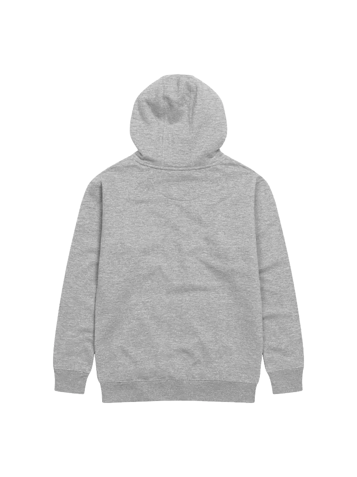 Hero's Tribute Distressed Hoodie product image (6)