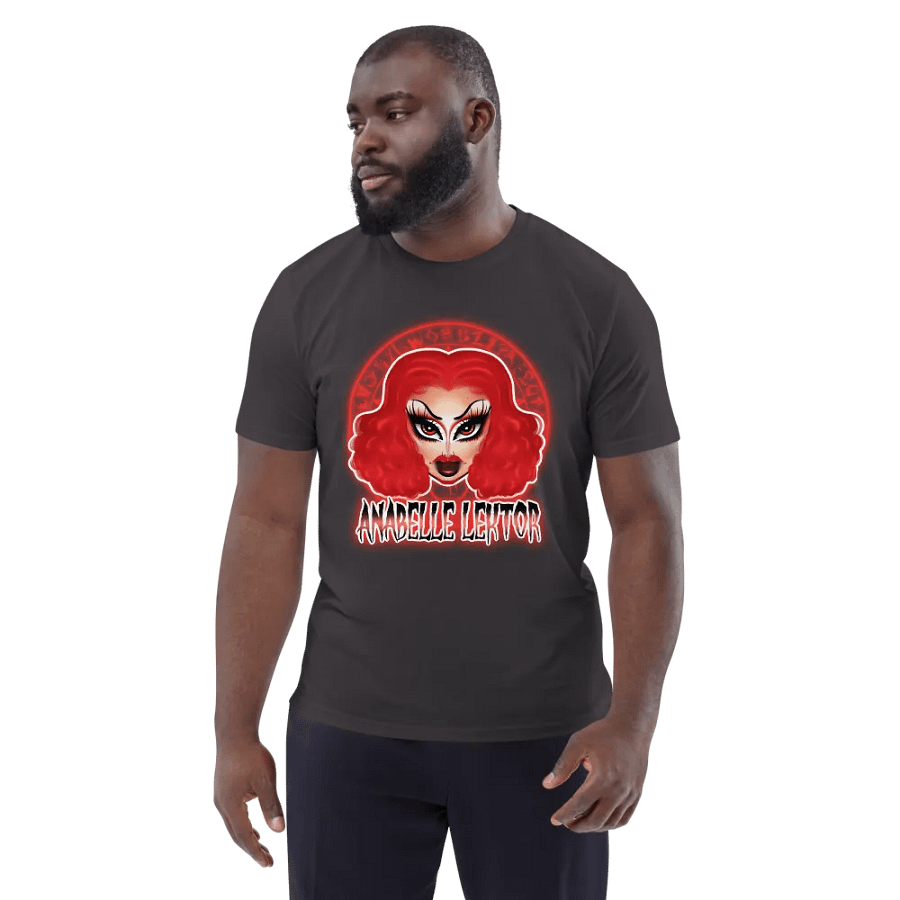 Red For Filth Tee product image (3)