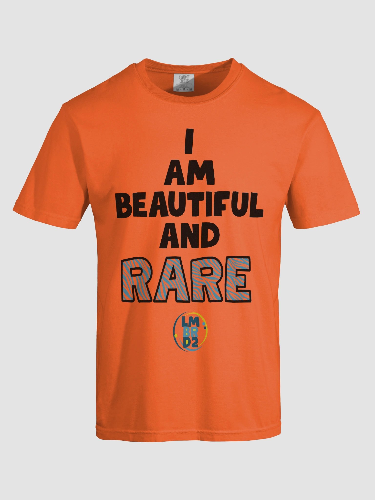 LMBRD2 TSHIRT - RARE ADULT product image (1)