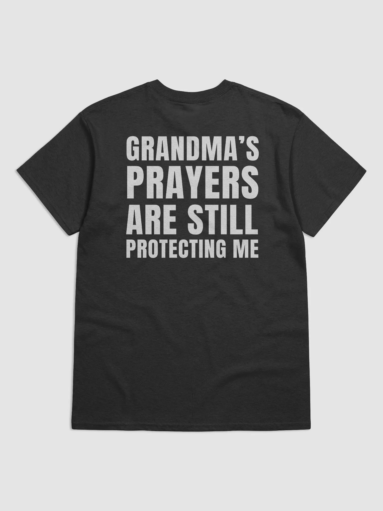 GRANDMA PRAYERS SHIRT product image (2)