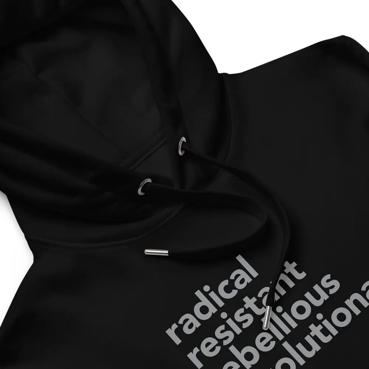 Radical Resistant Hoodie product image (2)