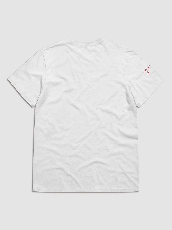 CHEEX White Tee product image (2)