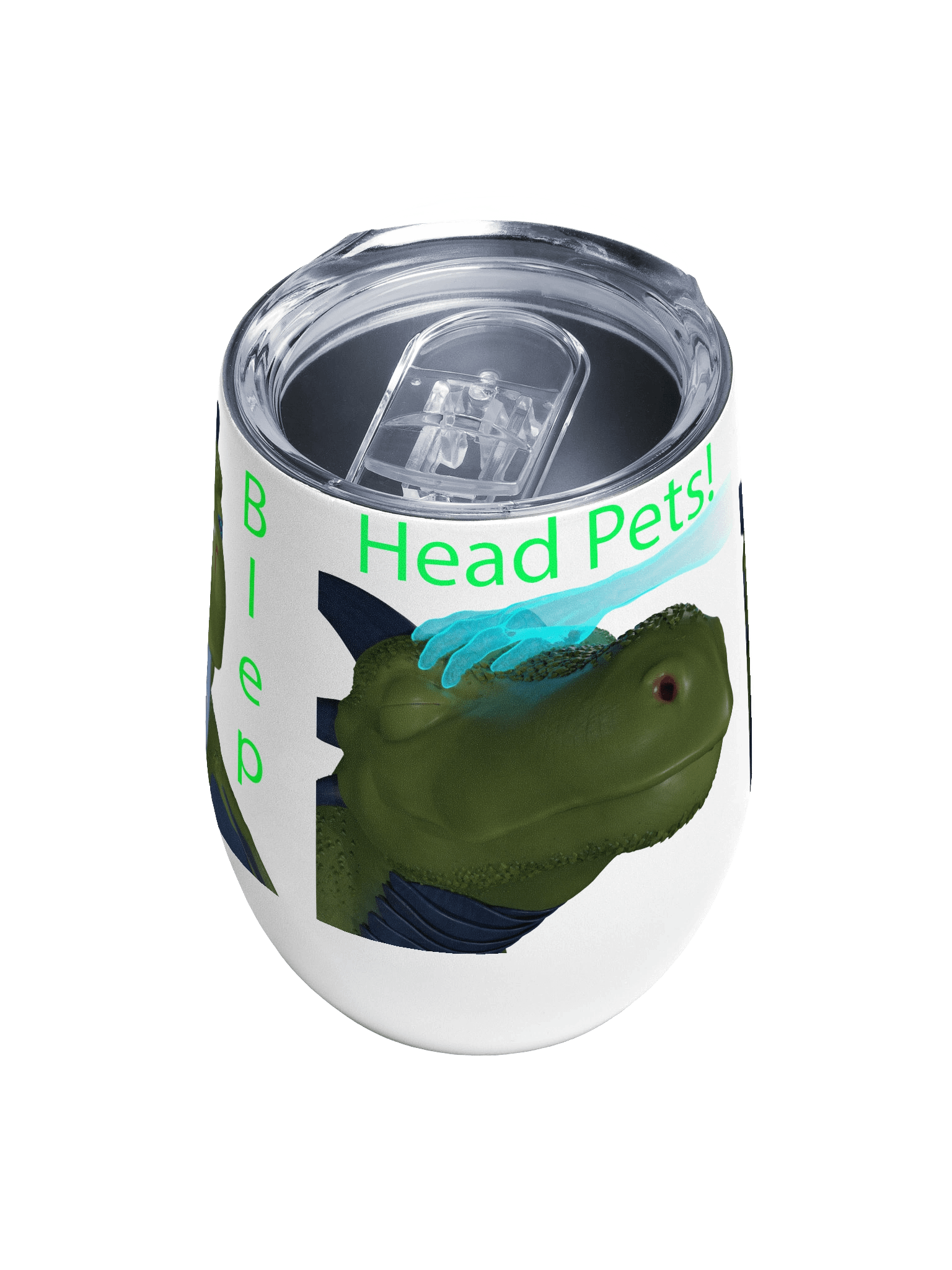 Verix Blep, Boop, & Headpets cup product image (4)