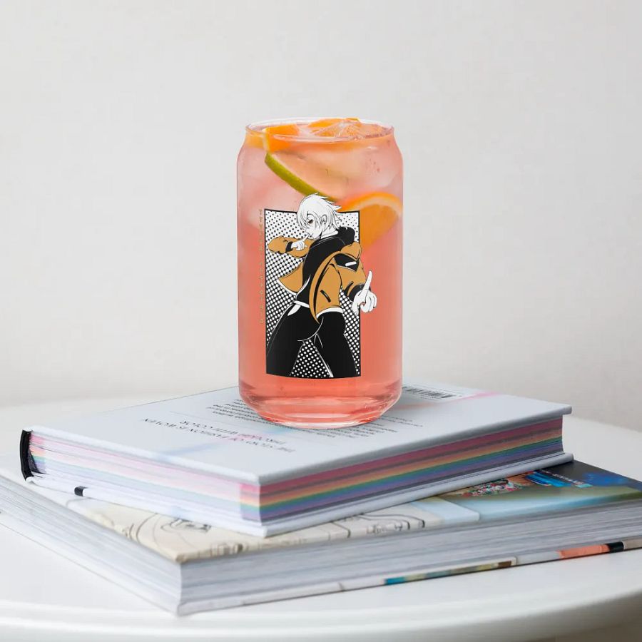 Hush Glass product image (7)