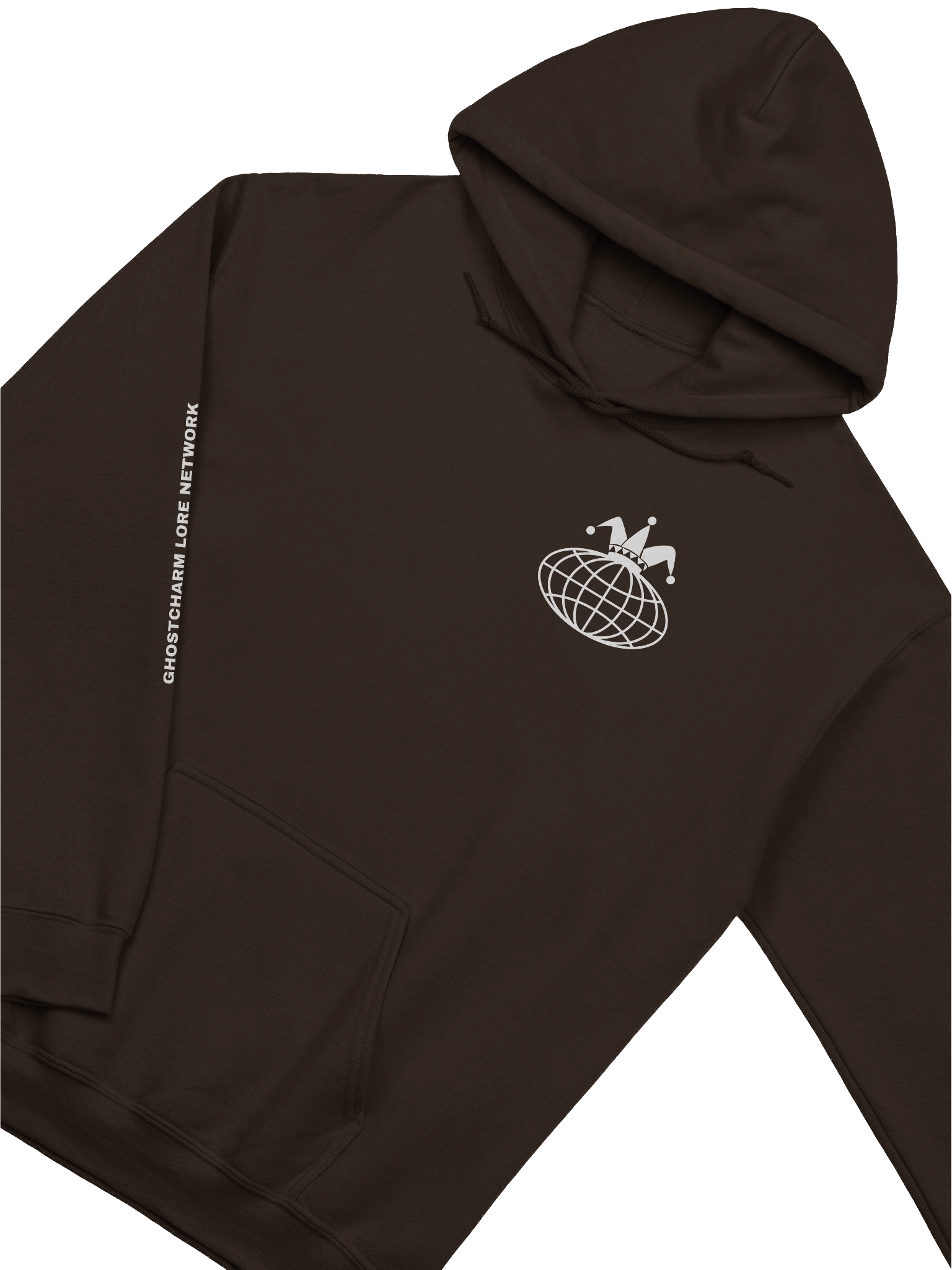 Lore Network Hoodie product image (9)