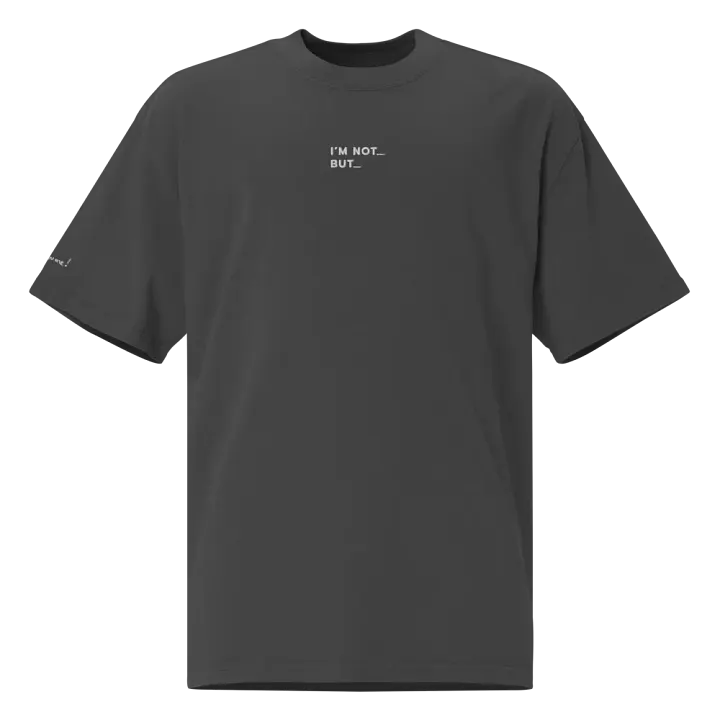 oversized.imnot product image (2)