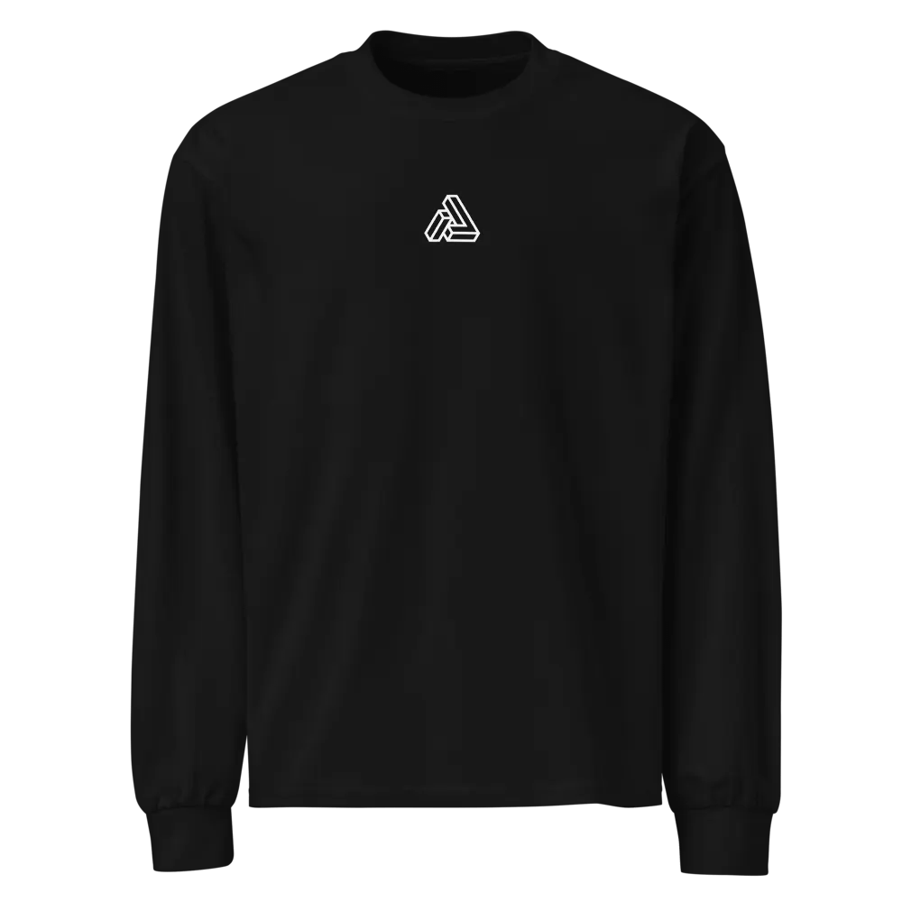 IA Long Sleeve Heavy Tee - Heymac Edition product image (1)