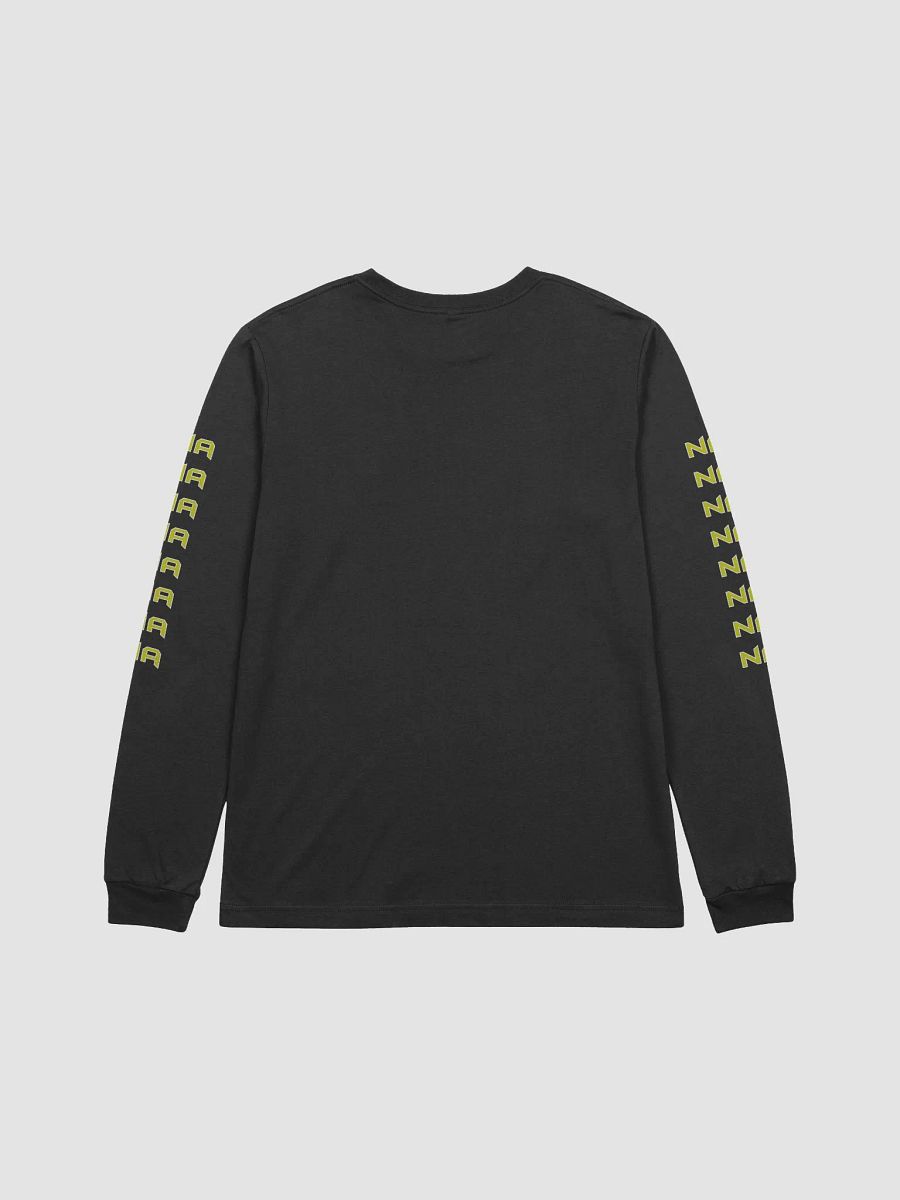 BATMAD LONG SLEEVE product image (6)