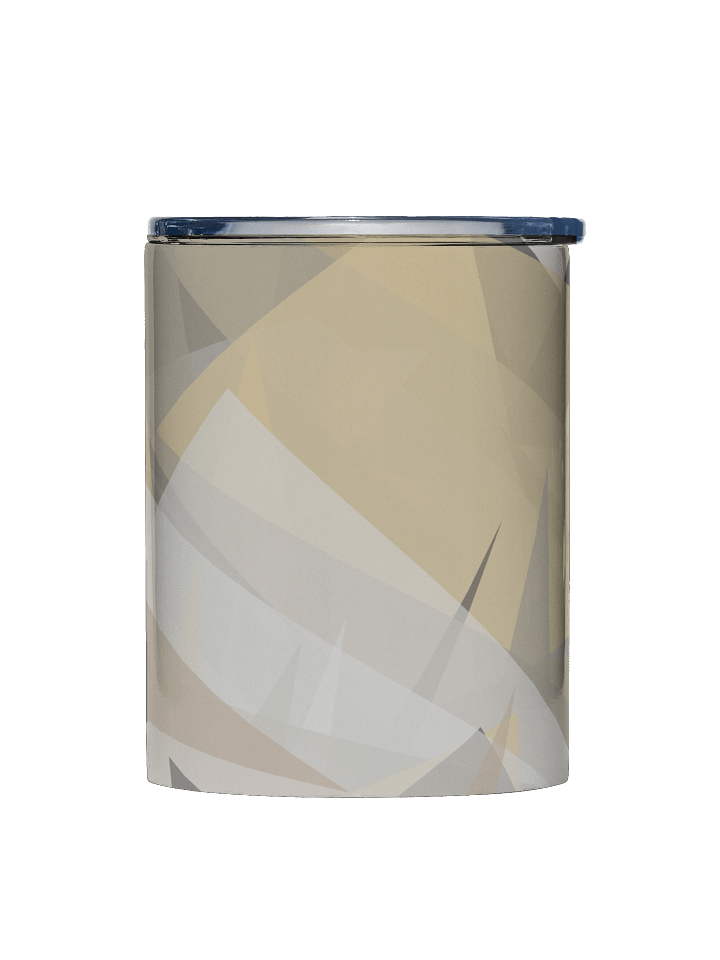 Fragmented Earth Tumbler product image (2)