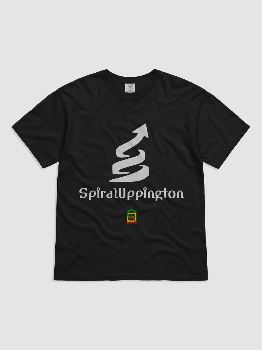 Spiralupington - Black (TryUnity Exclusive) product image (1)