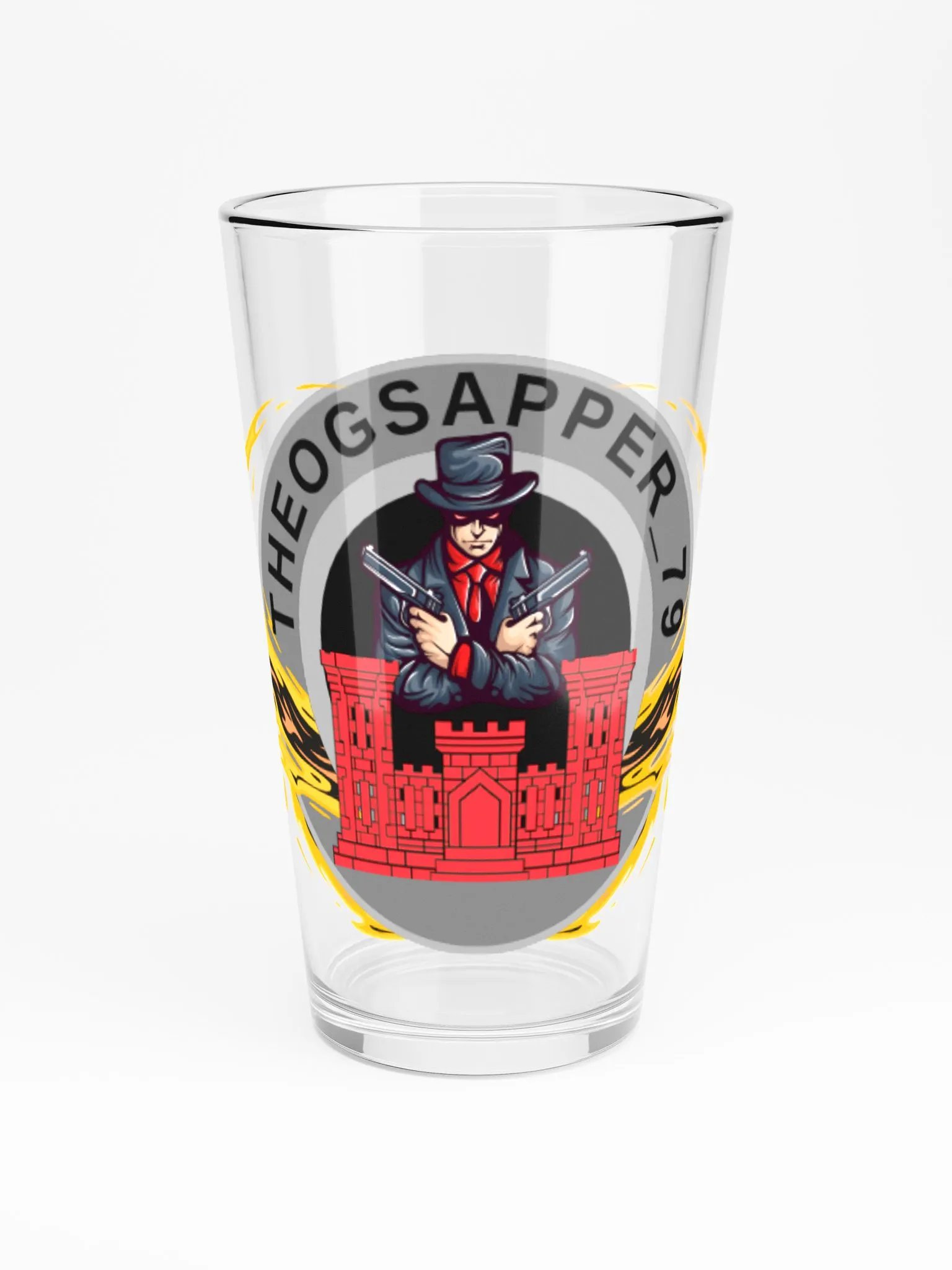 The Pint Glass product image (3)