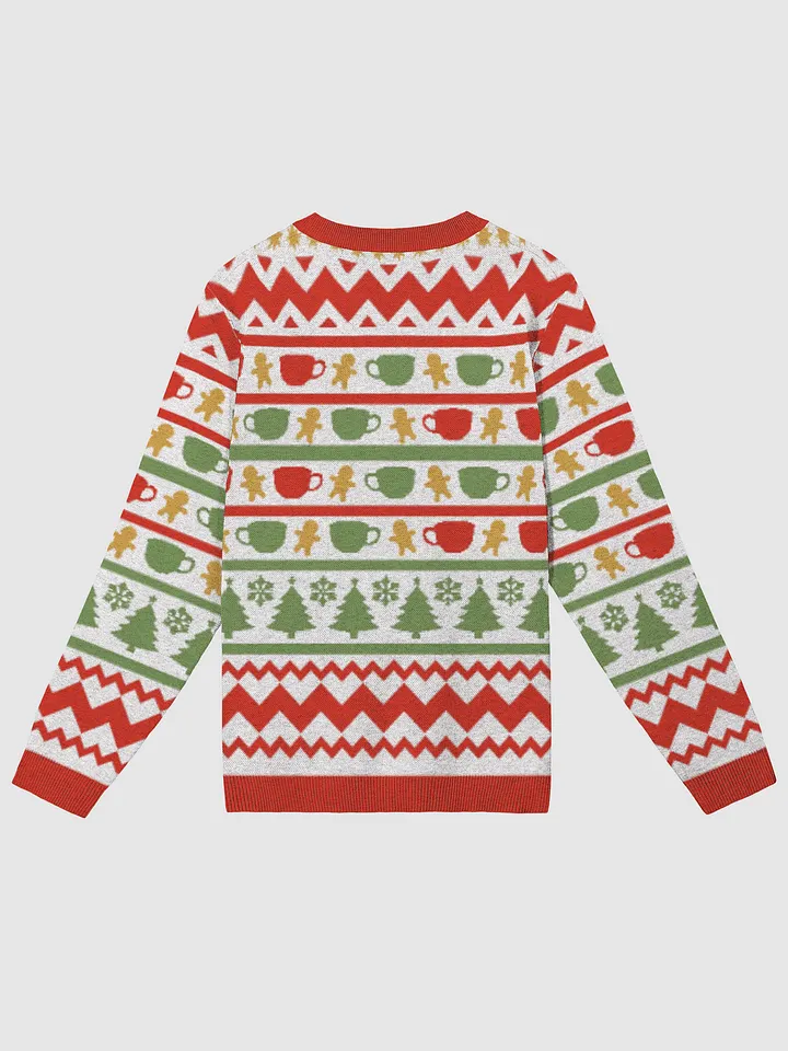 Ugly Sweater Old Fashioned Here Just For You! product image (2)