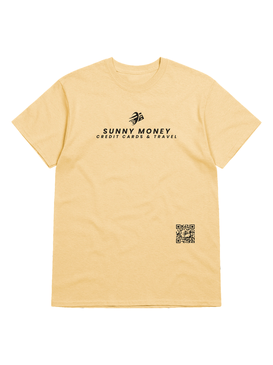 SM Essential Tee - Light Colored product image (5)