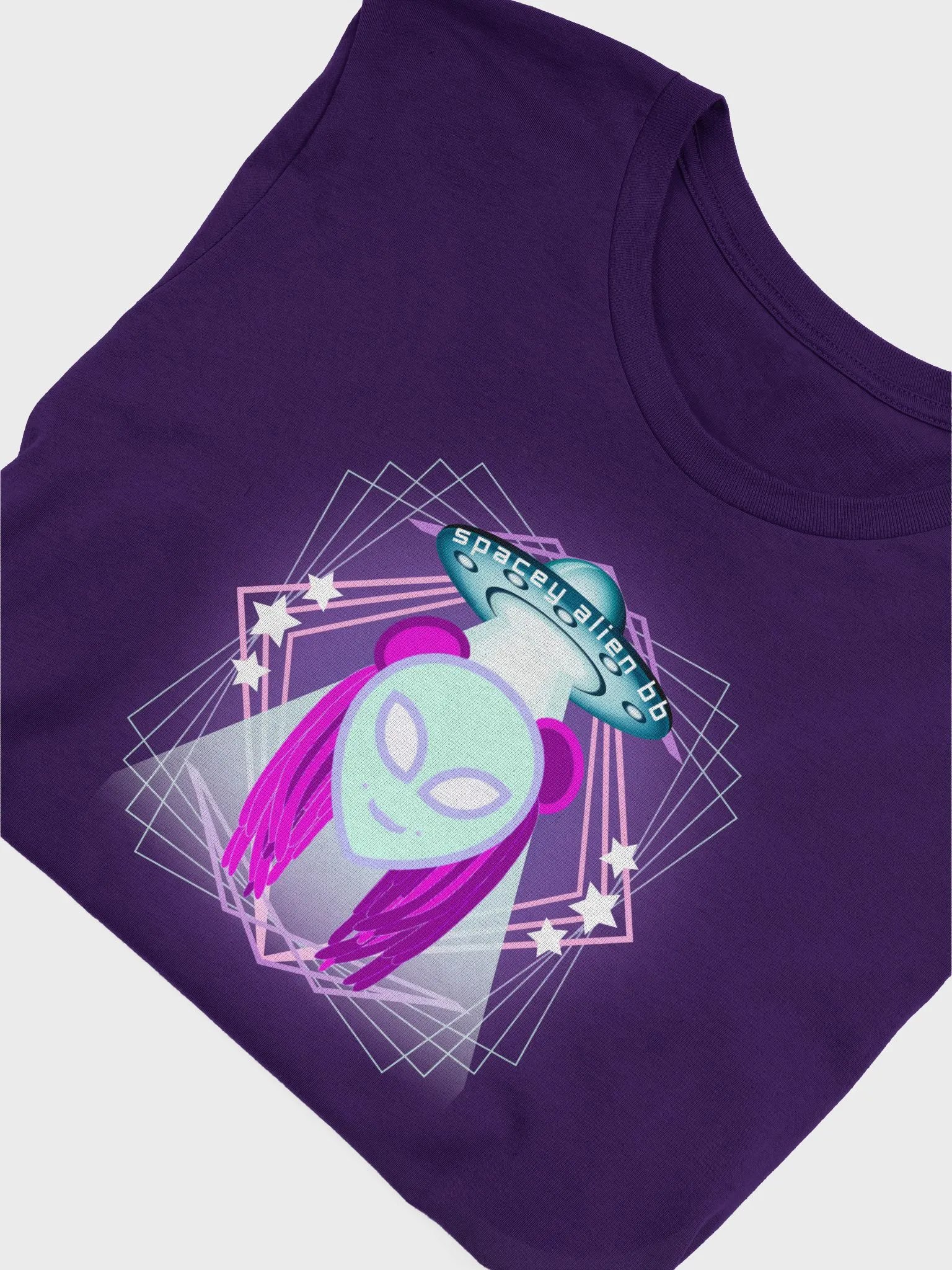 Logo & Intro Tee product image (14)